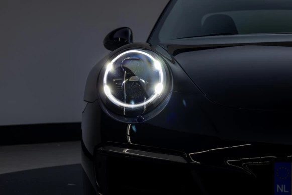 Porsche 911 - Afbeelding 12 van 30