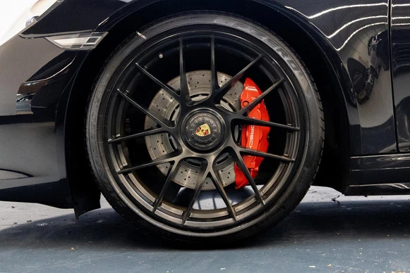 Porsche 911 - Afbeelding 15 van 30