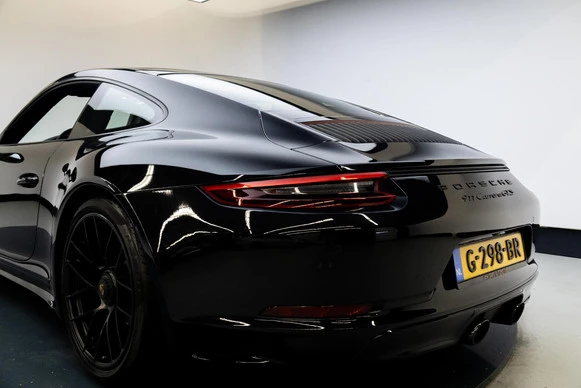 Porsche 911 - Afbeelding 16 van 30