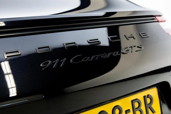 Porsche 911 - Afbeelding 17 van 30