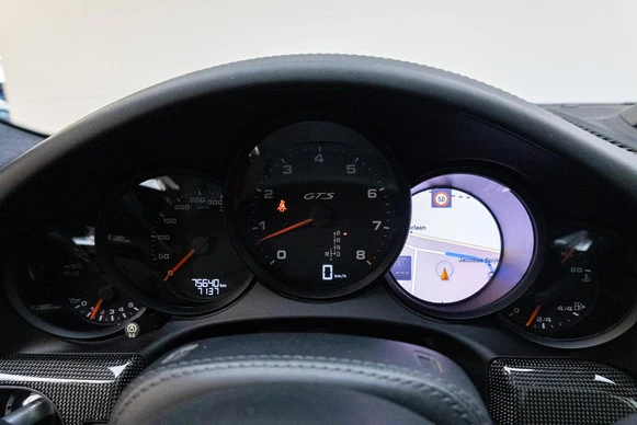 Porsche 911 - Afbeelding 21 van 30