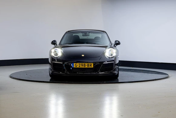 Porsche 911 - Afbeelding 8 van 30