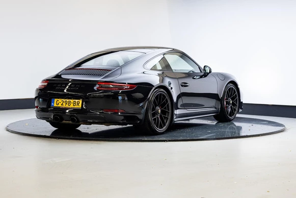 Porsche 911 - Afbeelding 10 van 30