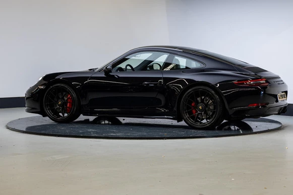 Porsche 911 - Afbeelding 26 van 30