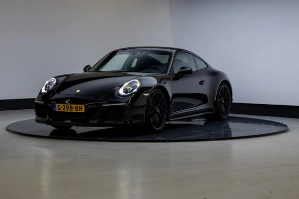 Porsche 911 - Afbeelding 27 van 30