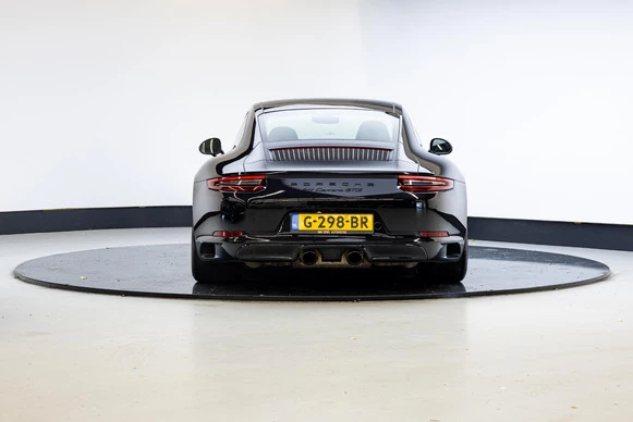 Porsche 911 - Afbeelding 28 van 30