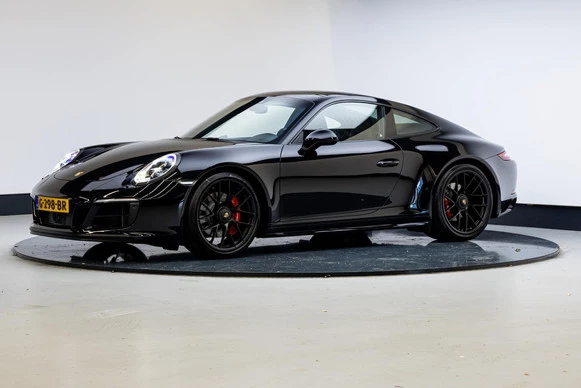 Porsche 911 - Afbeelding 30 van 30