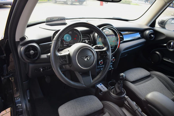 MINI One - Afbeelding 4 van 9