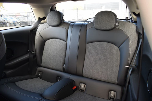 MINI One - Afbeelding 6 van 9