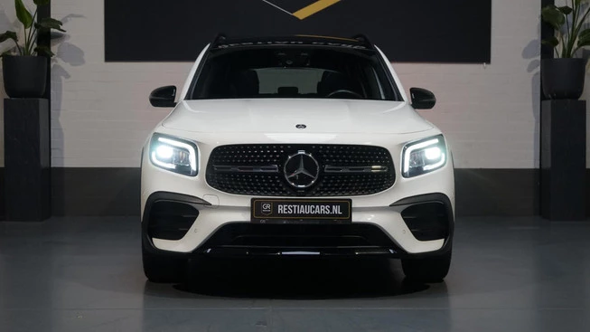 Mercedes-Benz GLB - Afbeelding 2 van 30