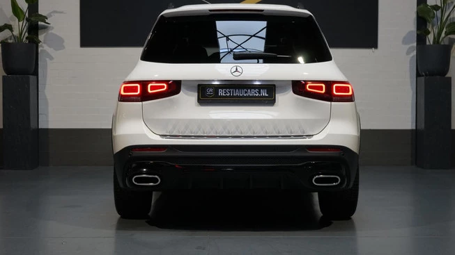 Mercedes-Benz GLB - Afbeelding 6 van 30