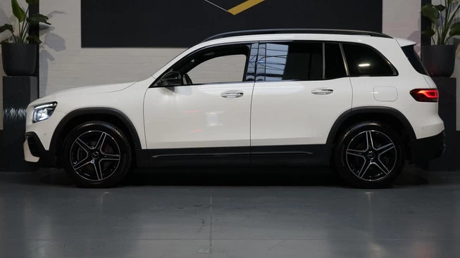 Mercedes-Benz GLB - Afbeelding 8 van 30