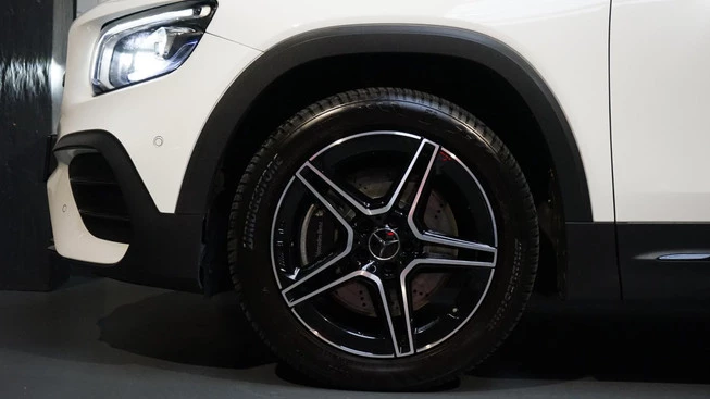 Mercedes-Benz GLB - Afbeelding 9 van 30