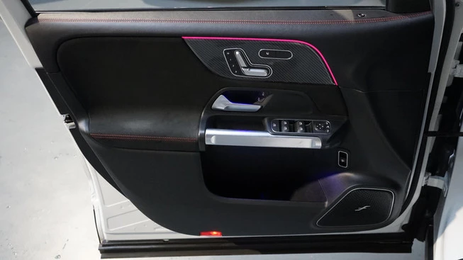 Mercedes-Benz GLB - Afbeelding 11 van 30