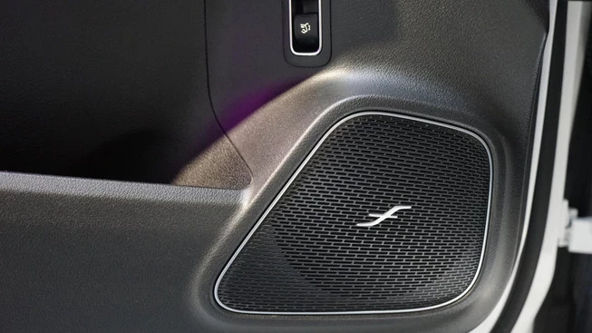 Mercedes-Benz GLB - Afbeelding 13 van 30