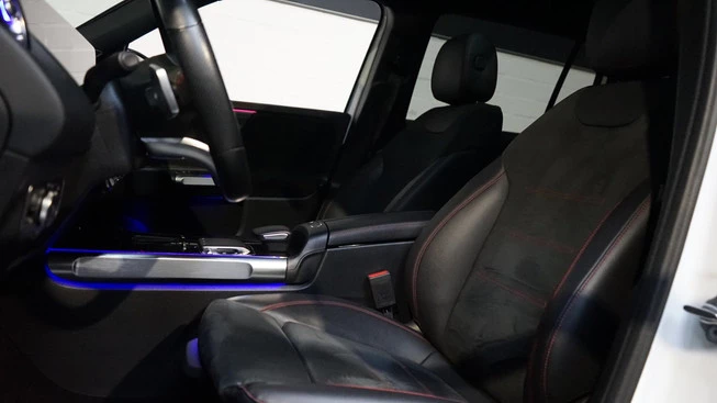 Mercedes-Benz GLB - Afbeelding 14 van 30