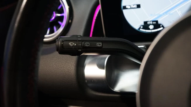 Mercedes-Benz GLB - Afbeelding 19 van 30