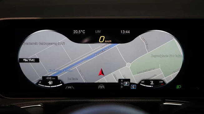 Mercedes-Benz GLB - Afbeelding 21 van 30