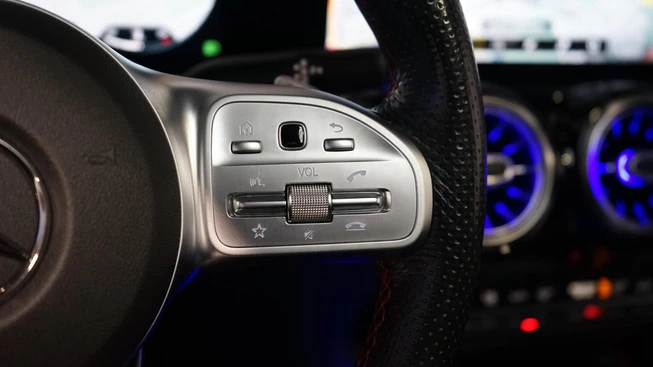 Mercedes-Benz GLB - Afbeelding 22 van 30