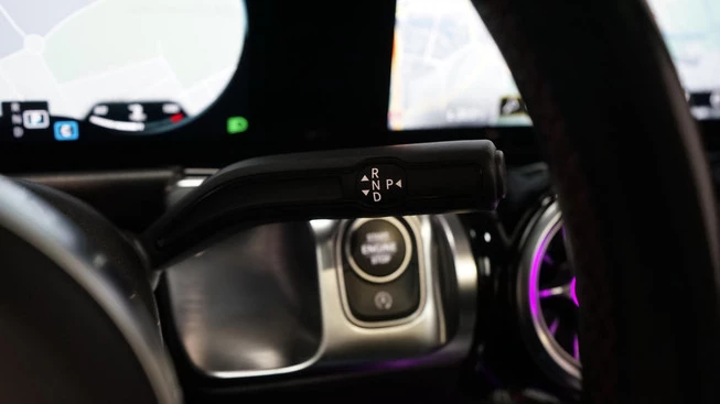 Mercedes-Benz GLB - Afbeelding 23 van 30