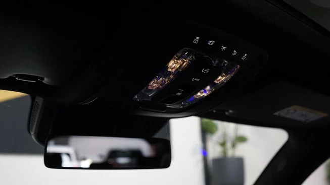 Mercedes-Benz GLB - Afbeelding 24 van 30