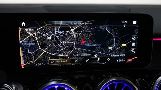 Mercedes-Benz GLB - Afbeelding 25 van 30