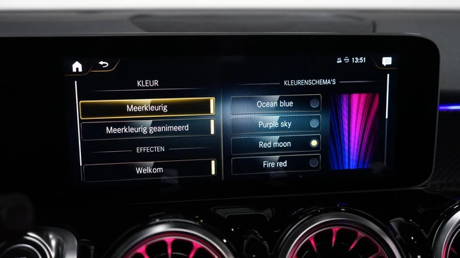 Mercedes-Benz GLB - Afbeelding 27 van 30