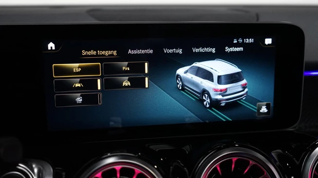 Mercedes-Benz GLB - Afbeelding 28 van 30