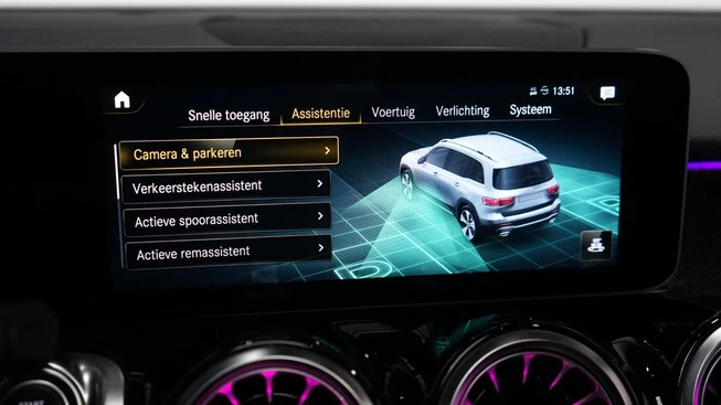 Mercedes-Benz GLB - Afbeelding 29 van 30