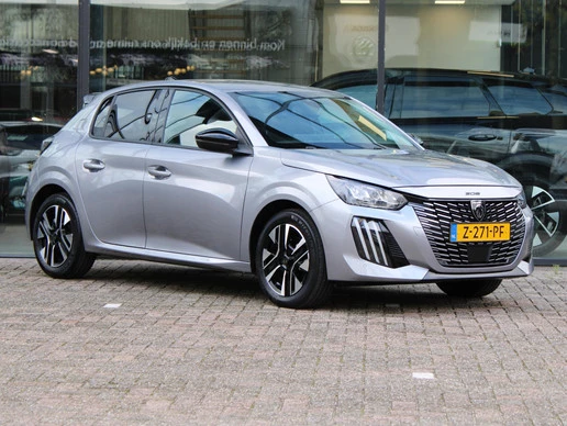 Peugeot 208 - Afbeelding 1 van 26