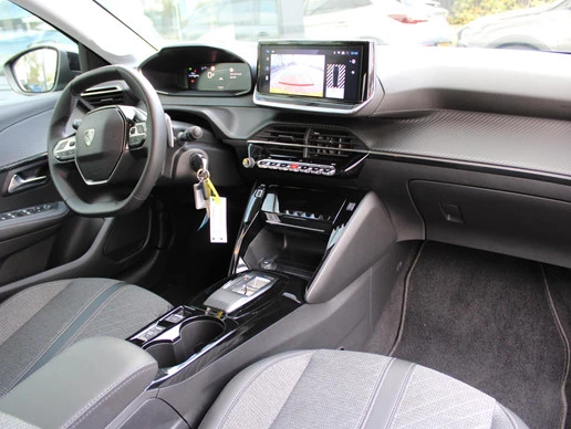 Peugeot 208 - Afbeelding 3 van 26