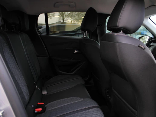 Peugeot 208 - Afbeelding 9 van 26