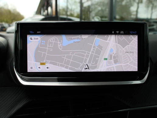 Peugeot 208 - Afbeelding 16 van 26