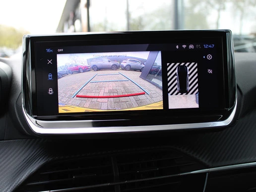 Peugeot 208 - Afbeelding 22 van 26