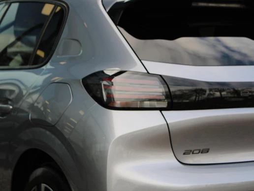 Peugeot 208 - Afbeelding 25 van 26