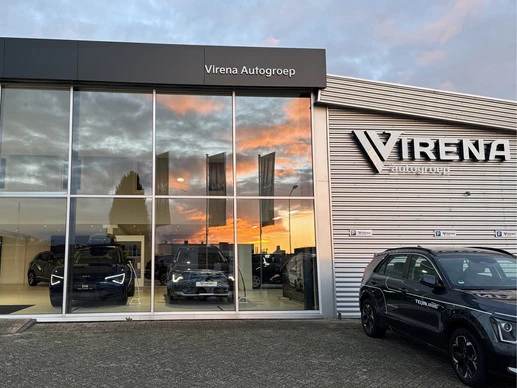 Kia Stinger - Afbeelding 7 van 10