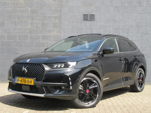 DS DS 7 - Afbeelding 2 van 30