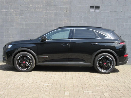 DS DS 7 - Afbeelding 3 van 30