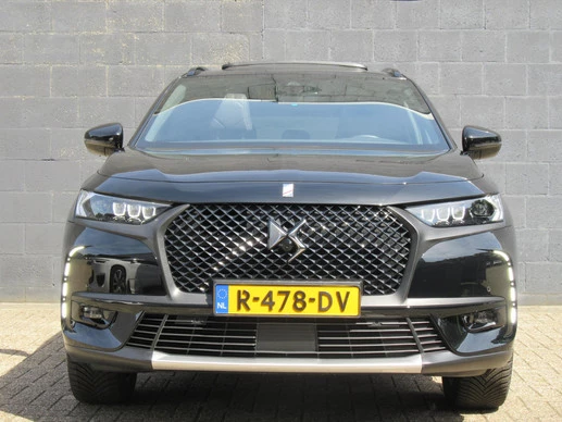 DS DS 7 - Afbeelding 4 van 30