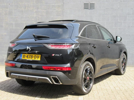 DS DS 7 - Afbeelding 5 van 30