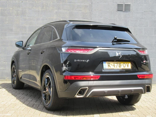 DS DS 7 - Afbeelding 6 van 30