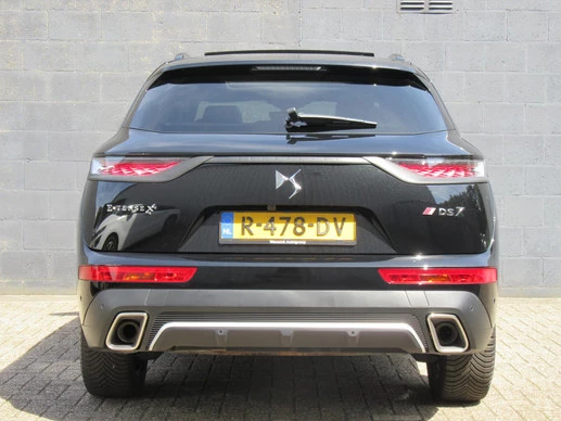 DS DS 7 - Afbeelding 7 van 30