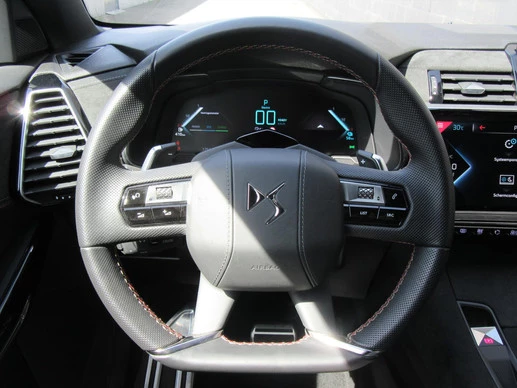 DS DS 7 - Afbeelding 9 van 30