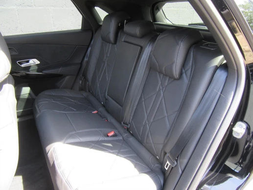 DS DS 7 - Afbeelding 10 van 30