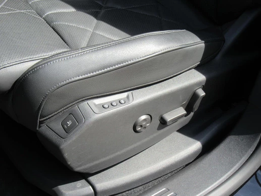 DS DS 7 - Afbeelding 12 van 30