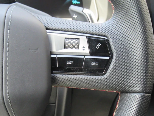 DS DS 7 - Afbeelding 15 van 30