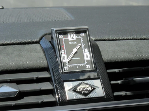 DS DS 7 - Afbeelding 17 van 30