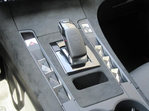 DS DS 7 - Afbeelding 18 van 30