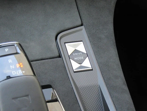 DS DS 7 - Afbeelding 19 van 30