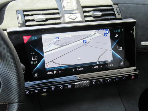 DS DS 7 - Afbeelding 22 van 30